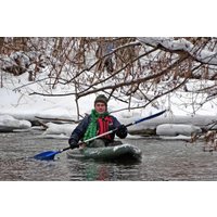 Надувная лодка Вольный ветер Ермак 340 (хаки)