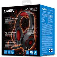 Наушники SVEN AP-G886MV