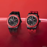 Наручные часы со сменной частью Maurice Lacroix Aikon AI2008-04000-400-J