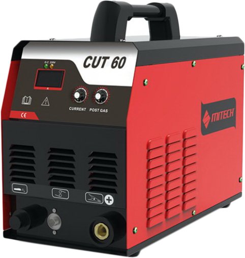 

Аппарат плазменной резки Mitech CUT 60