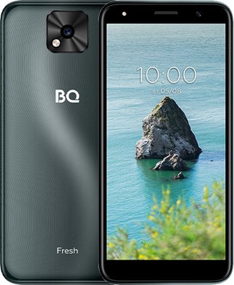 BQ BQ-5533G Fresh (темно-серый)