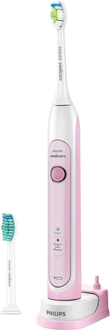

Электрическая зубная щетка Philips Sonicare HealthyWhite HX6762/43