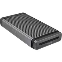 Карт-ридер SanDisk Pro-Reader CFast SDPR2E8-0000-GBAND