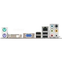 Материнская плата MSI G41M-P25