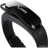 Фитнес-браслет Huawei Talkband B1