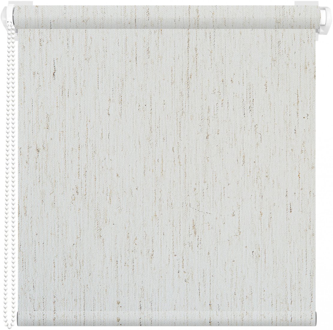 Рулонные шторы АС МАРТ Мадагаскар 50x200 (лен)