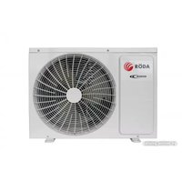 Кондиционер Roda Kalte EIS Inverter DS-KP12/DU-KP12