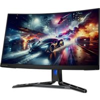 Игровой монитор Lenovo Legion R27qc-30 67C6GAC2EU