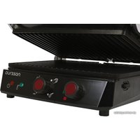 Электрогриль Oursson EG2010S/RD