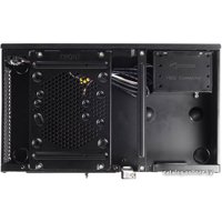 Корпус SilverStone Milo ML05 SST-ML05B