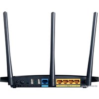 Wi-Fi роутер TP-Link TL-WDR4300