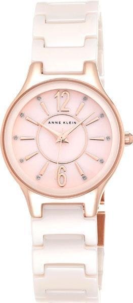 

Наручные часы Anne Klein 2182RGLP