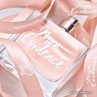 Парфюмерная вода Yves Rocher Mon Evidence EdP (50 мл)