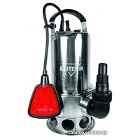 Дренажный насос ELITECH НПФ 1200Н