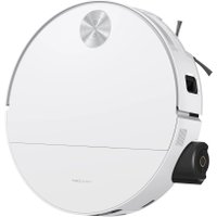 Робот-пылесос Trouver Robot Vacuum S70 Pro Roller White (евровилка, белый)