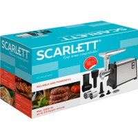 Мясорубка Scarlett SC-MG45M33 в Витебске