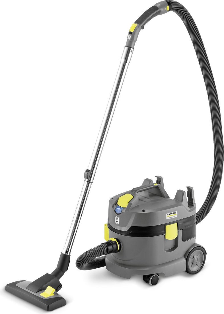 

Пылесос Karcher T 9/1 Bp 1.528-133.0