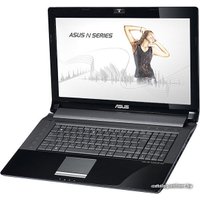 Ноутбук ASUS N73JF-TZ130V (90N14AA68W28B3VD43AY)