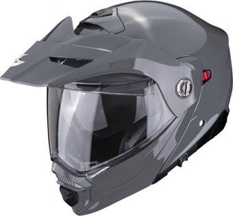 Scorpion Exo ADX-2 Solid (р. 2XL, цемент)