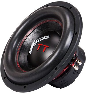 Урал TT 12