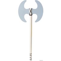 Секира викинга игрушечная Мастер Вуд Боевая секира DSV1