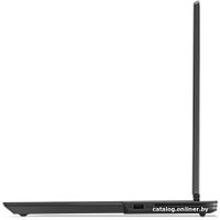 Игровой ноутбук Lenovo Legion Y540-17IRH 81Q40035PB