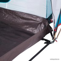 Кемпинговая палатка Quechua Arpenaz Family 4.2