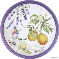 Поднос Agness 898-038