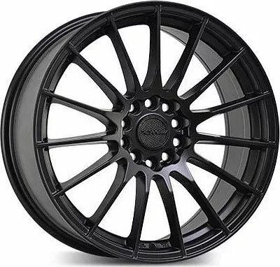 

Литые диски PDW Race 17x7" 5x108мм DIA 65.1мм ET 45мм U4B