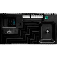 USB-магнитола Урал АМС Шторм 71