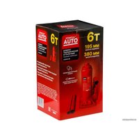 Бутылочный домкрат Startul Auto ST8018-06 6т