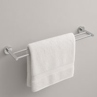 Держатель для полотенца Lauter 21SH70021 (Chrome)