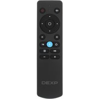 Телевизор DEXP 43FCY2