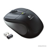 Мышь Logitech Wireless Mouse M305