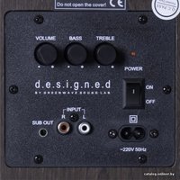 Акустика SVEN BF-31