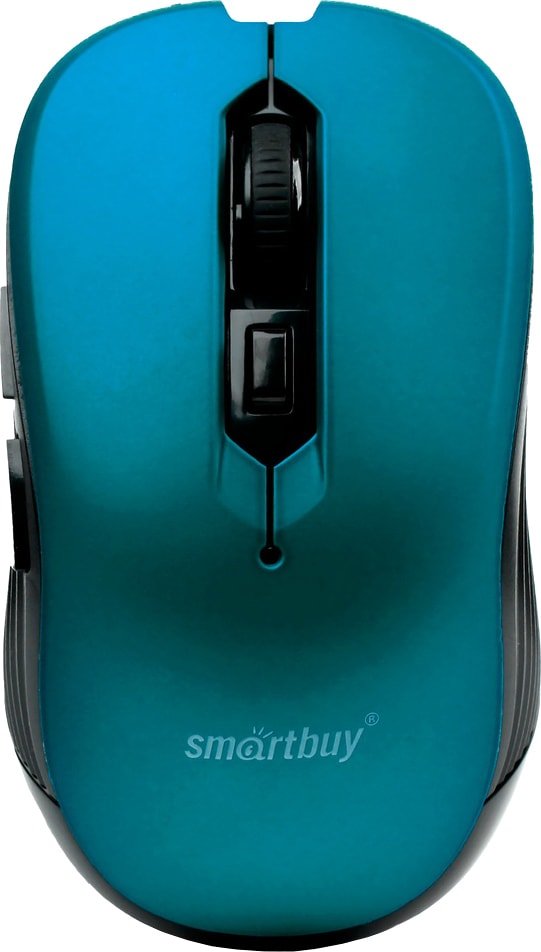

Мышь SmartBuy One SBM-200AG-B
