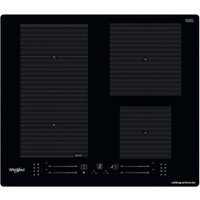 Варочная панель Whirlpool WF S0160 NE
