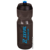 Бутылка для воды Zefal Sense Grip 80 синий