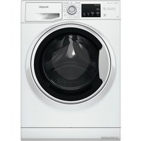 Стиральная машина Hotpoint NSB 7249 W AVE RU