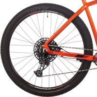 Велосипед Stinger Reload Pro 29 р.20 2024 (оранжевый)