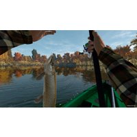  The Fisherman: Fishing Planet для PlayStation 4