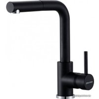 Смеситель Paulmark Kassel Ka214311-401TB (антрацит)
