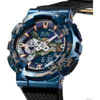 Наручные часы Casio G-Shock GM-110EARTH-1A в Мозыре