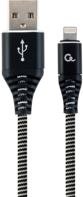 

Кабель Cablexpert CC-USB2B-AMCM-1M-BW