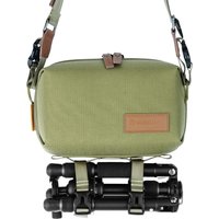 Сумка Vanguard Veo City TP28 GR (зеленый)