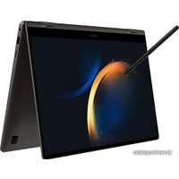 Ноутбук 2-в-1 Samsung Galaxy Book3 360 15.6 NP750QFG-KA3IN