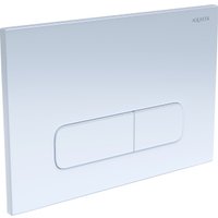 Панель смыва Aquatek KDI-0000013 (белый)
