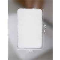 Коврик для ванной Illu 50x80 xb24102104 (белая дымка) в Мозыре