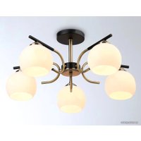 Люстра средней высоты Ambrella light TR TR303312