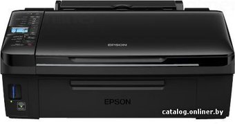 Epson Stylus SX420W